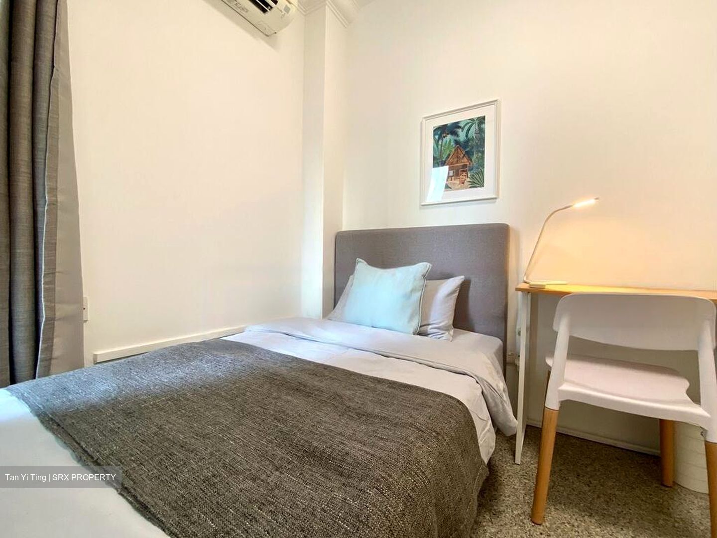 Aquarius By The Park (D16), Condominium #439541441